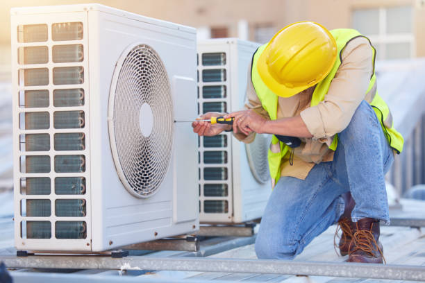 Best HVAC Air Duct Cleaning  in Milliken, CO