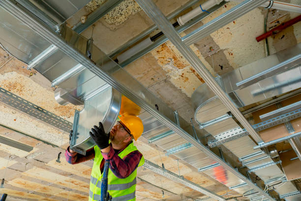 Best Emergency HVAC Repair  in Milliken, CO
