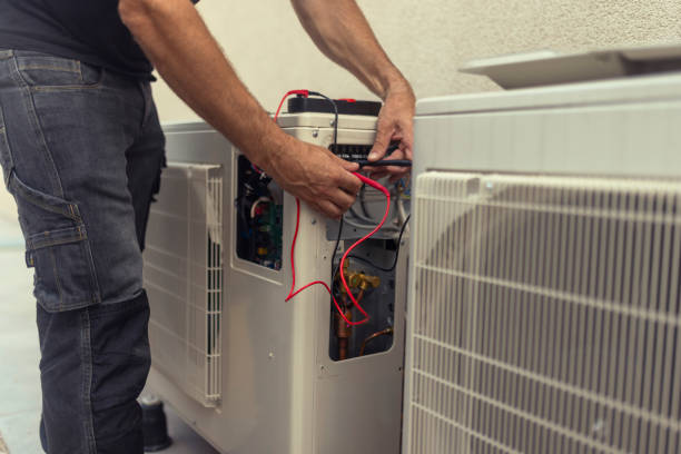 Local HVAC Companies in Milliken, CO