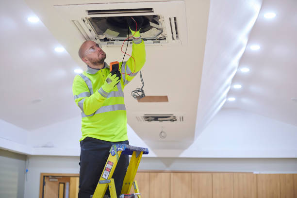 Best HVAC Air Duct Cleaning  in Milliken, CO