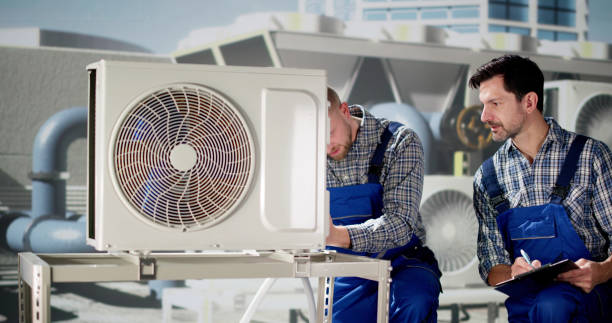 Best Local HVAC Companies  in Milliken, CO
