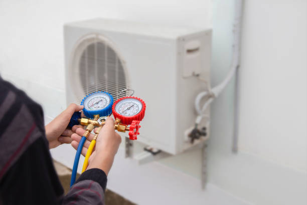 Best Central Air Repair  in Milliken, CO